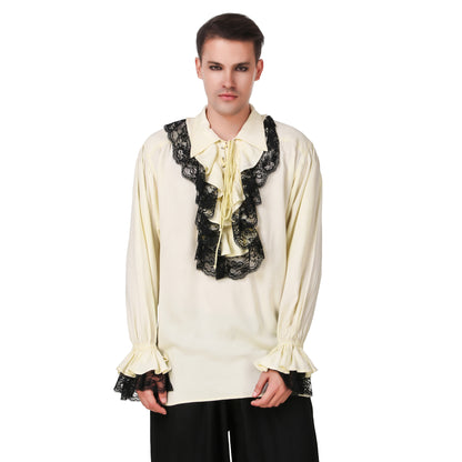 Roberto Cofresí Shirt