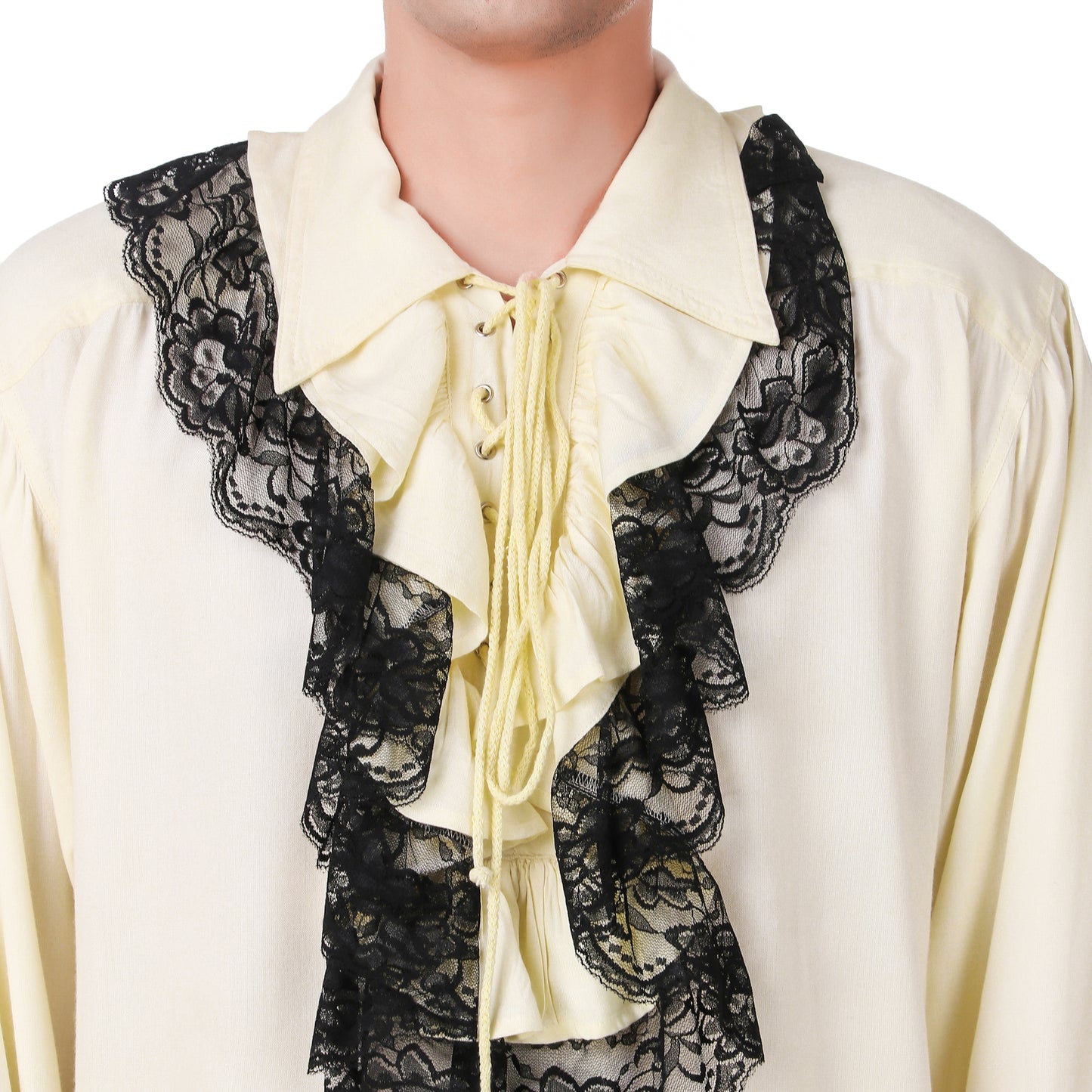 Roberto Cofresí Shirt