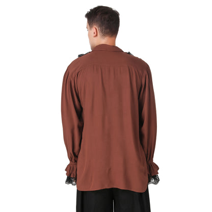 Roberto Cofresí Shirt