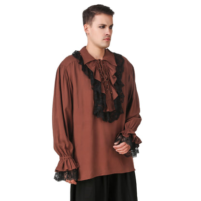 Roberto Cofresí Shirt