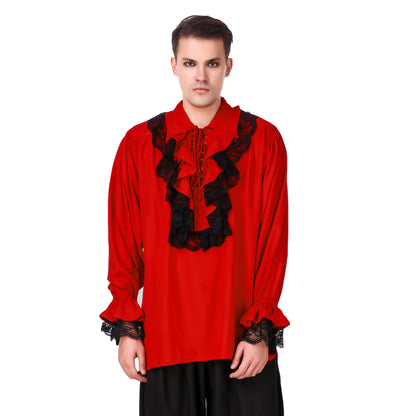 Roberto Cofresí Shirt