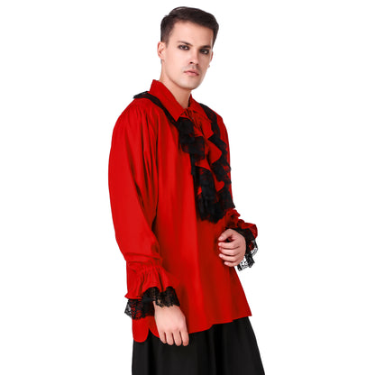 Roberto Cofresí Shirt