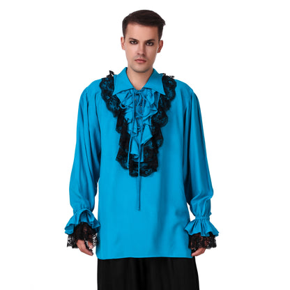 Roberto Cofresí Shirt