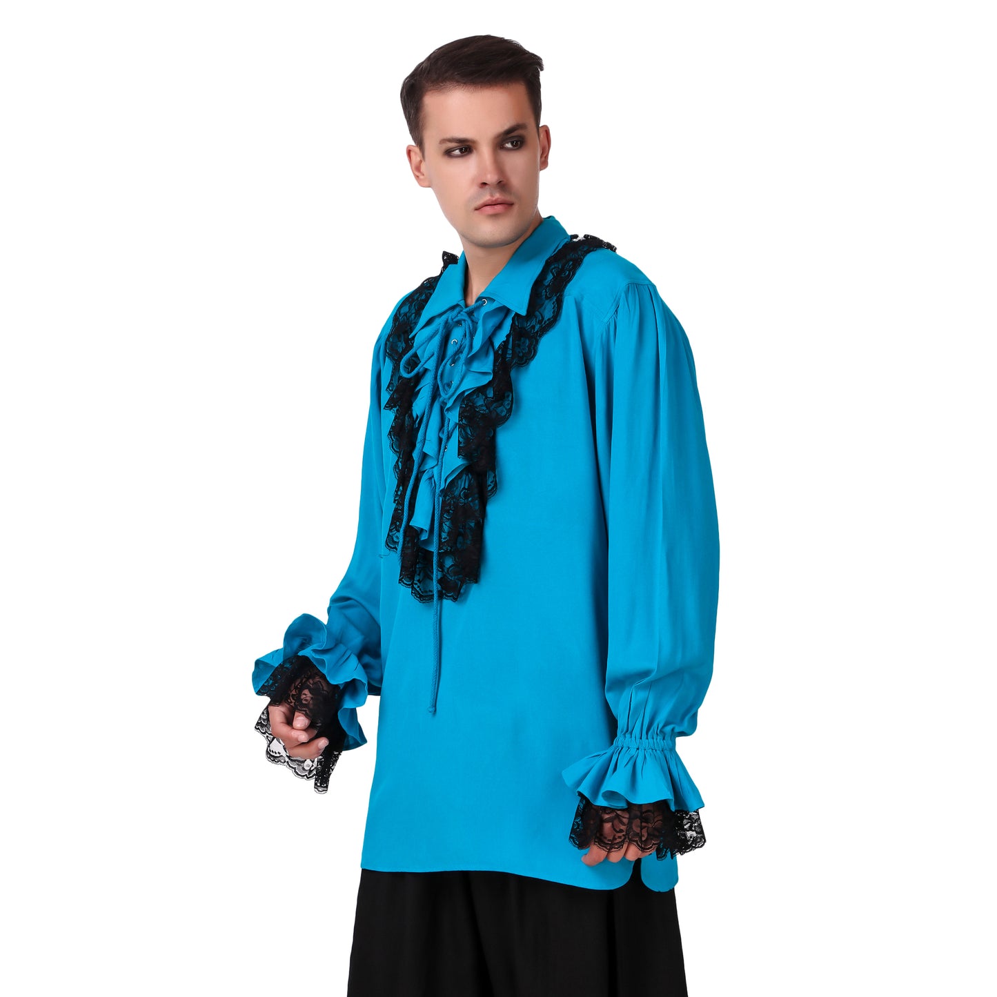 Roberto Cofresí Shirt