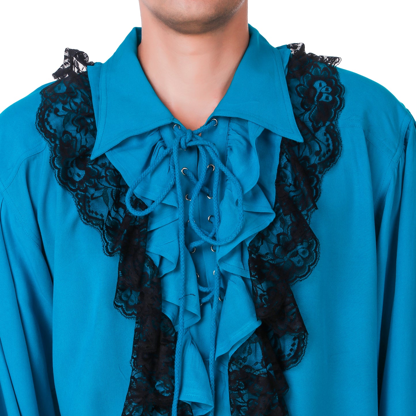 Roberto Cofresí Shirt