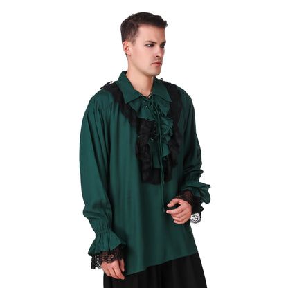 Roberto Cofresí Shirt