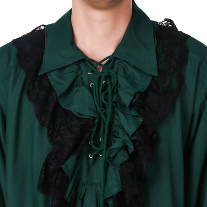 Roberto Cofresí Shirt