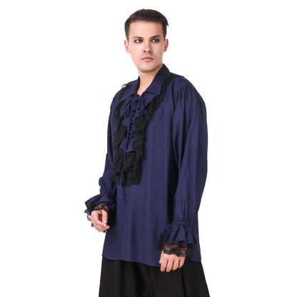 Roberto Cofresí Shirt