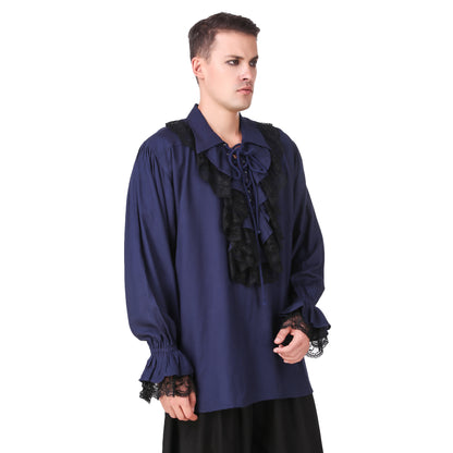 Roberto Cofresí Shirt