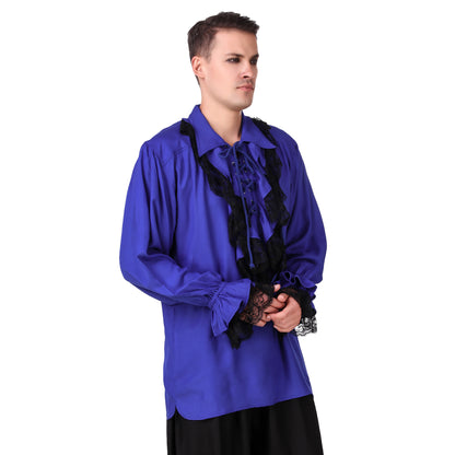 Roberto Cofresí Shirt