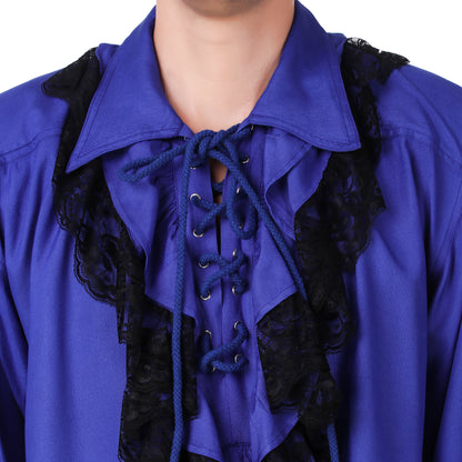 Roberto Cofresí Shirt