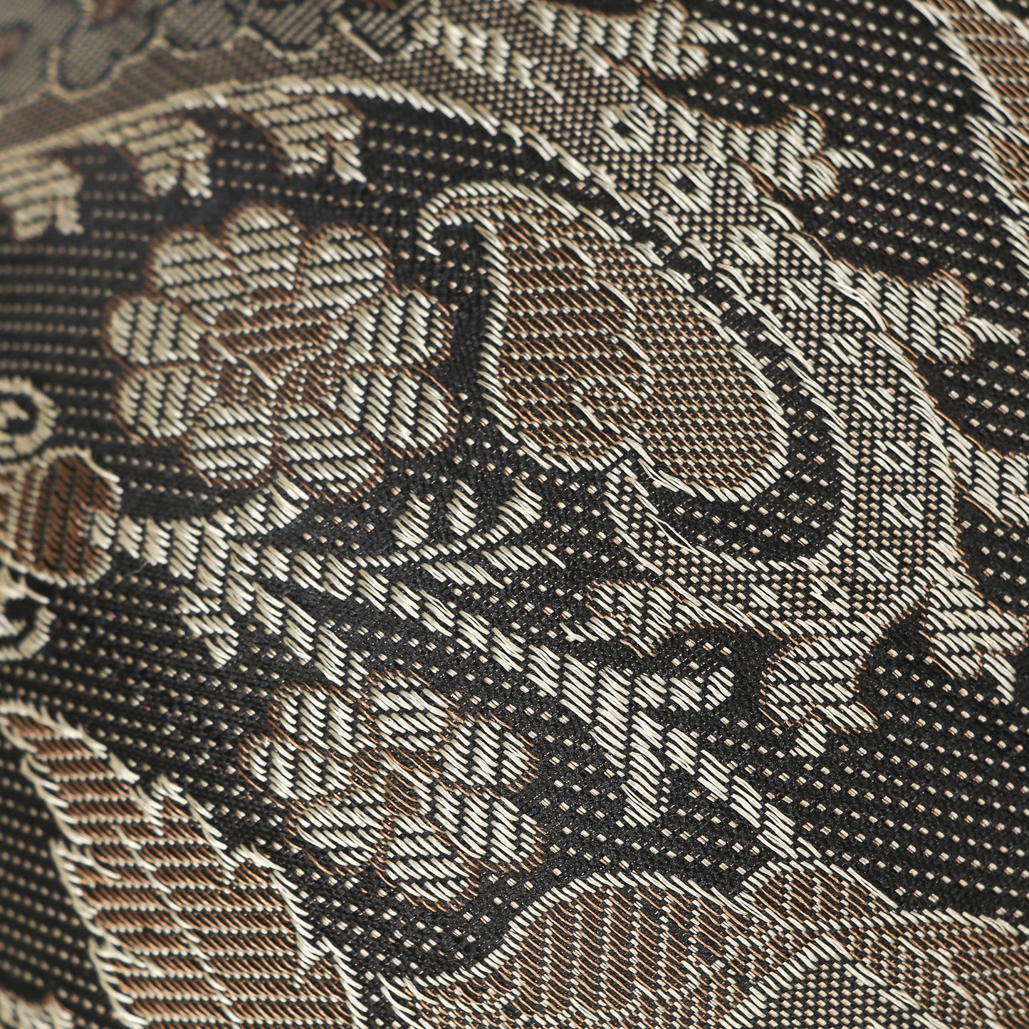 Pirate Triangle Head Scarf (Brocade Fabric)