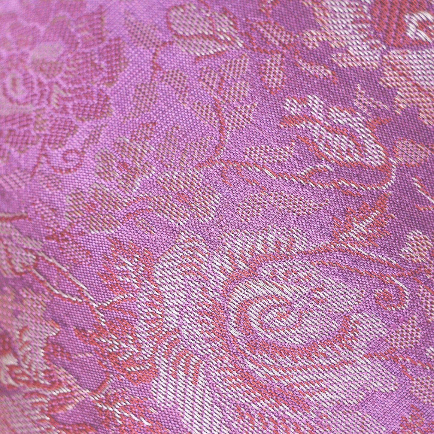 Pirate Triangle Head Scarf (Brocade Fabric)