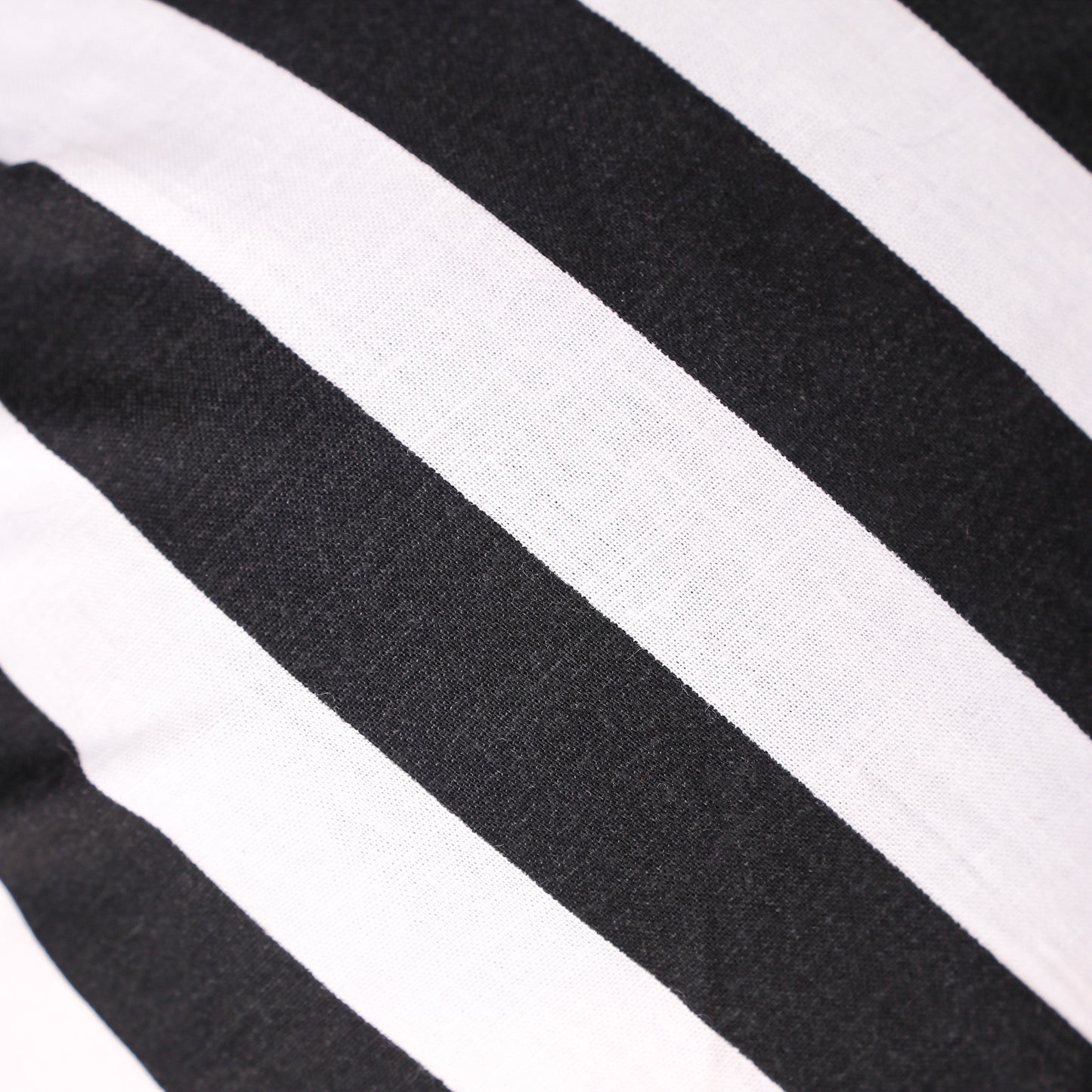 Pirate Triangle Head Scarf (Stripe Fabric)