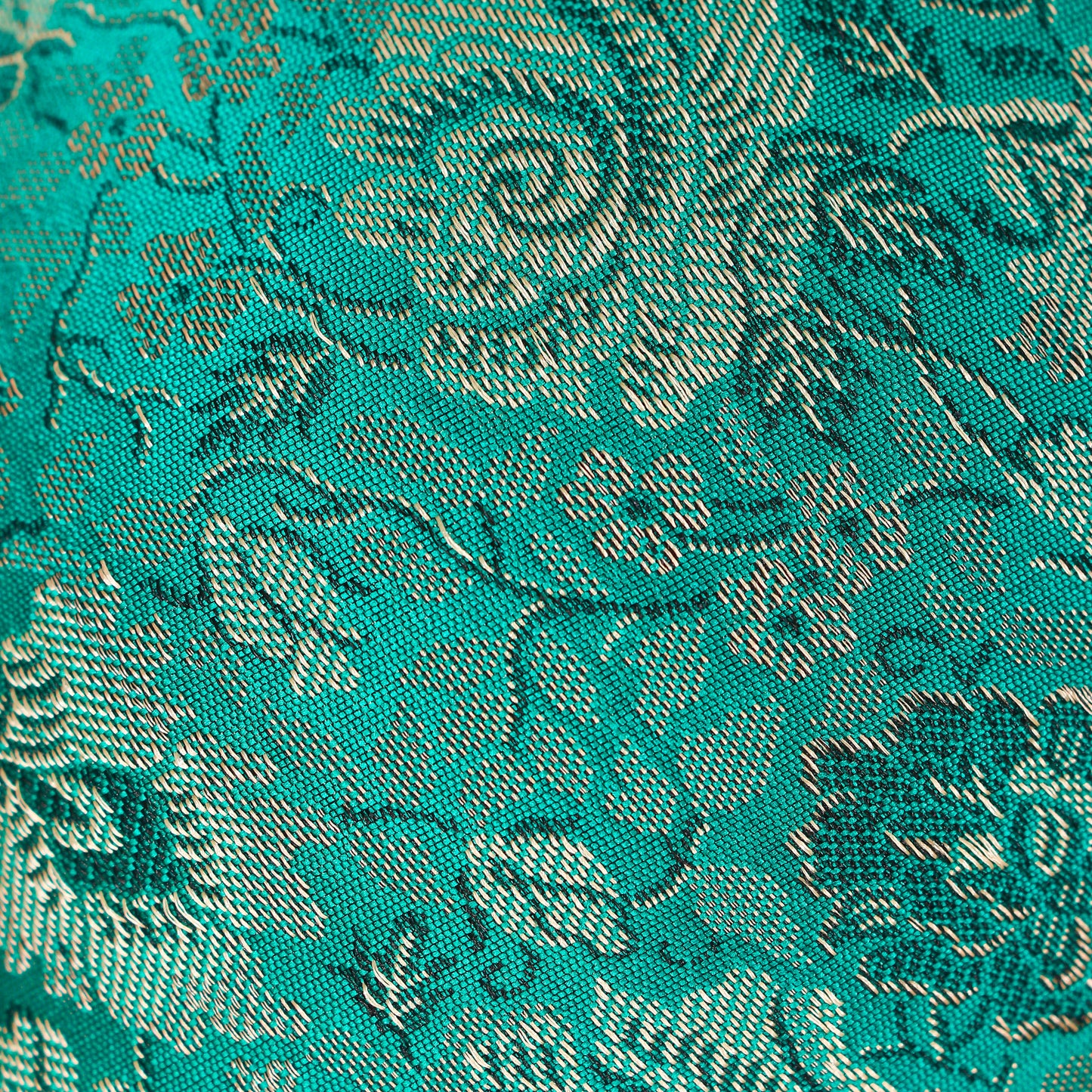 Pirate Triangle Head Scarf (Brocade Fabric)