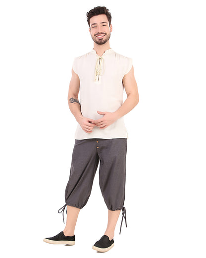 Pirate Rustic Pants