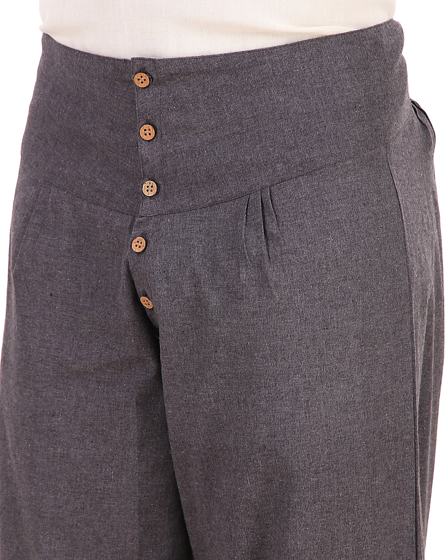 Pirate Rustic Pants
