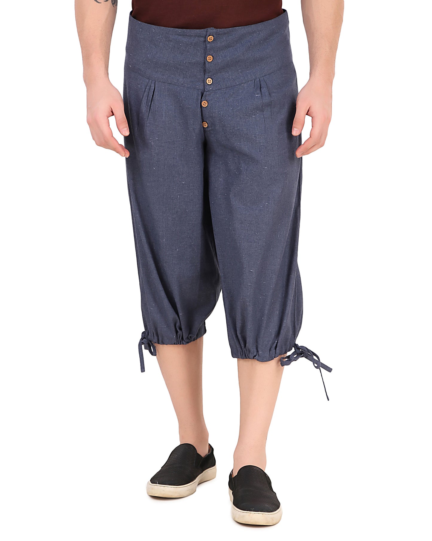 Pirate Rustic Pants