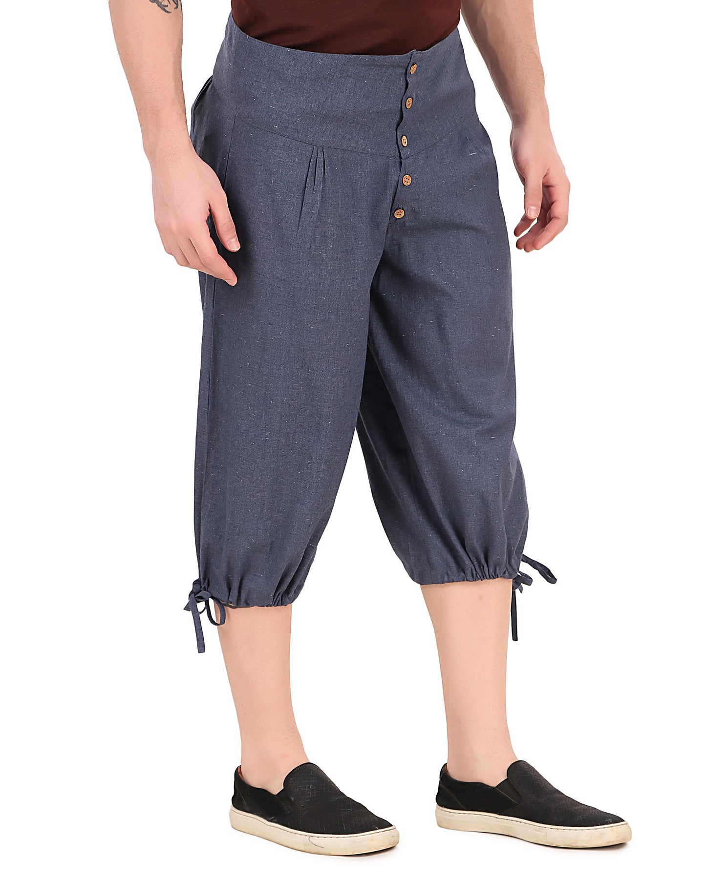 Pirate Rustic Pants
