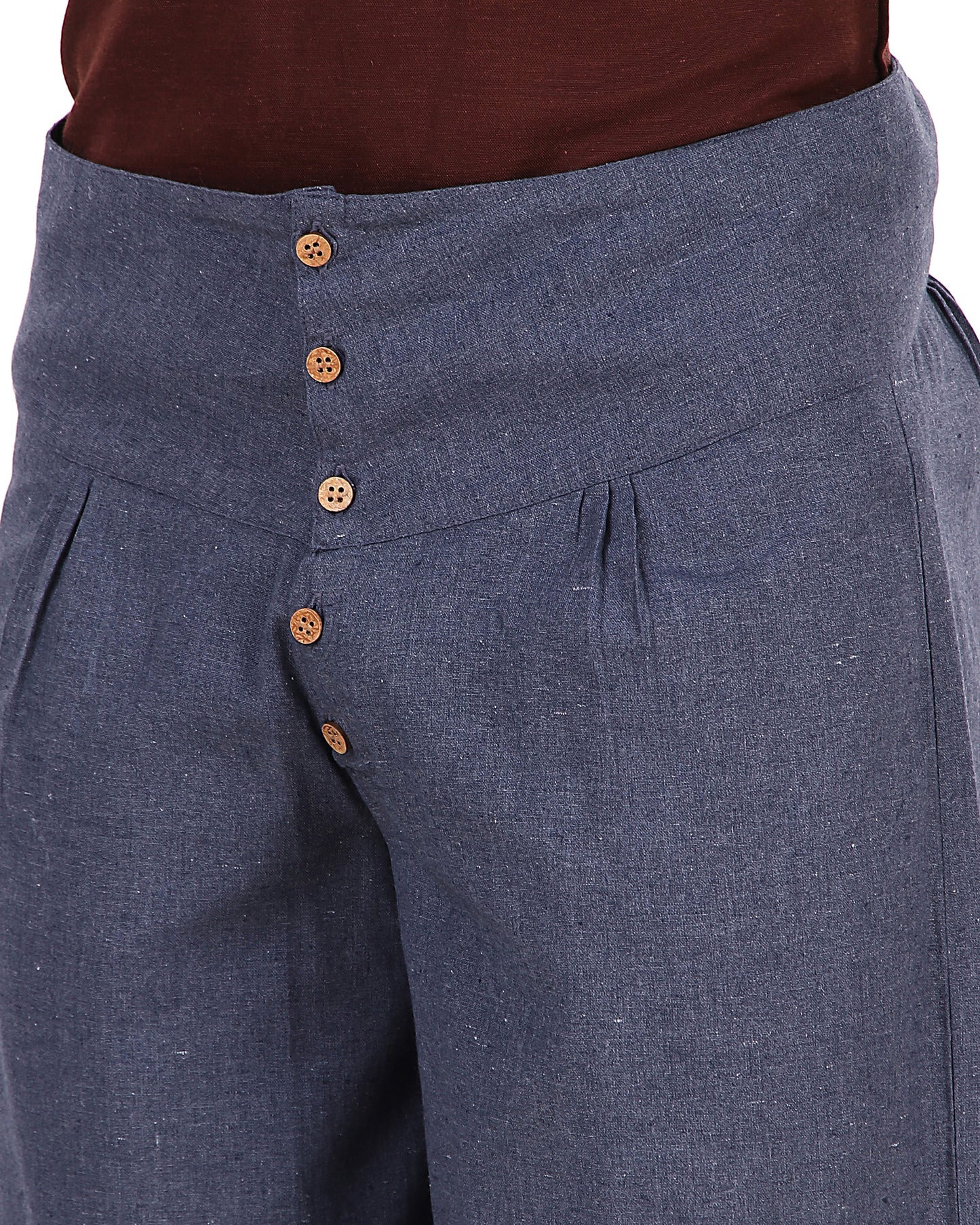 Pirate Rustic Pants