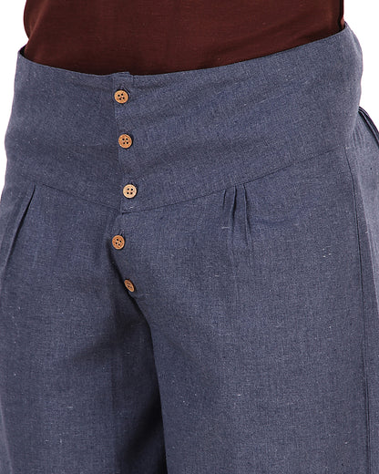 Pirate Rustic Pants