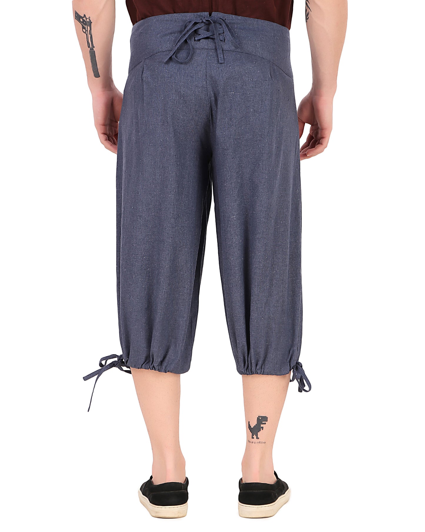 Pirate Rustic Pants