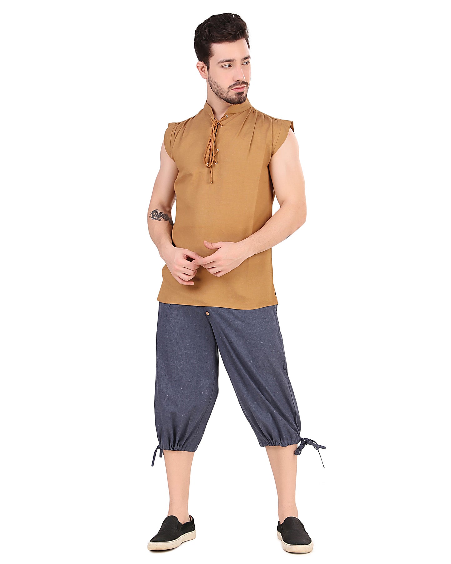 Pirate Rustic Pants
