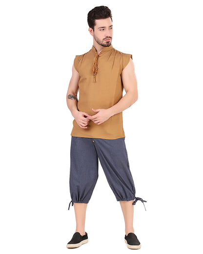 Pirate Rustic Pants