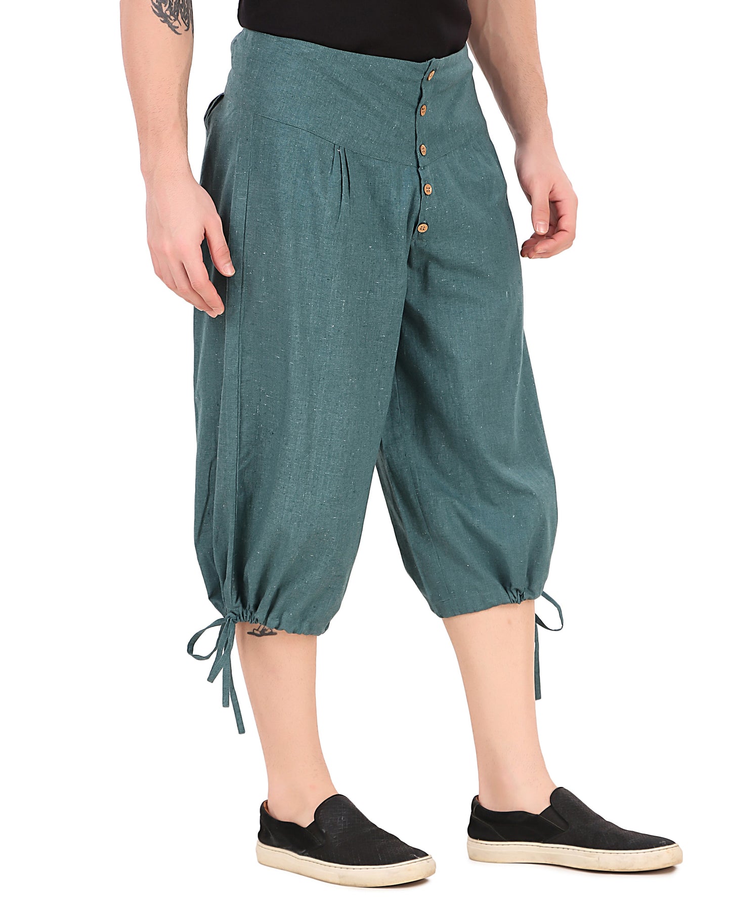 Pirate Rustic Pants