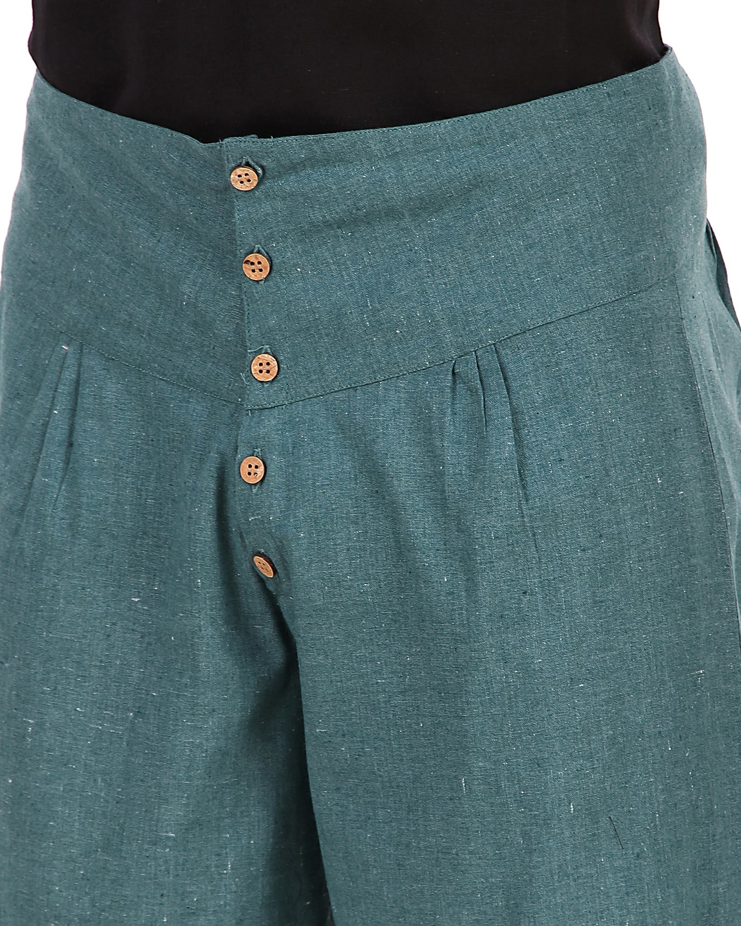 Pirate Rustic Pants