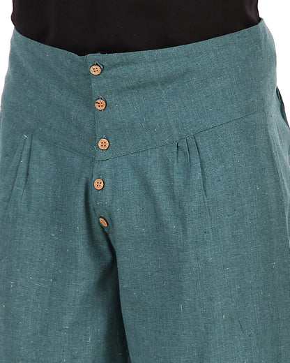 Pirate Rustic Pants