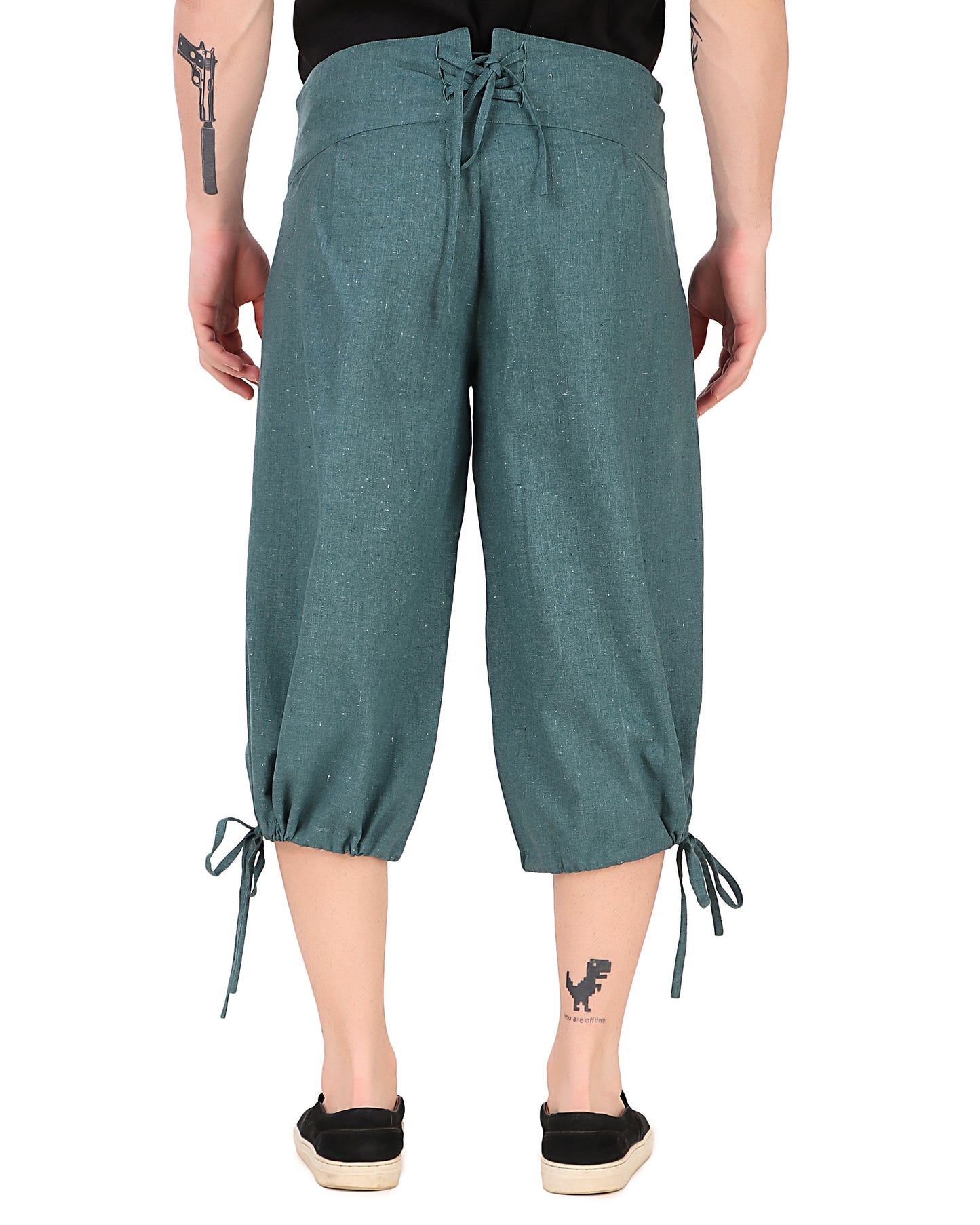 Pirate Rustic Pants