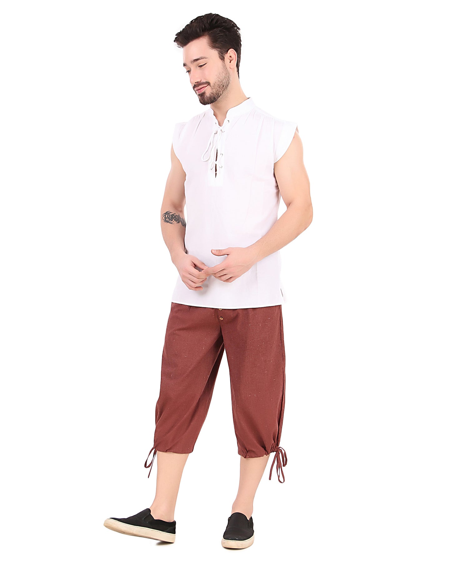 Pirate Rustic Pants