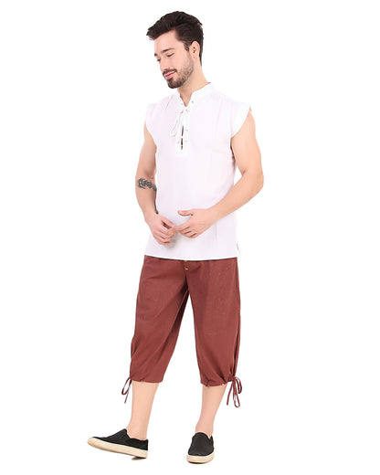 Pirate Rustic Pants