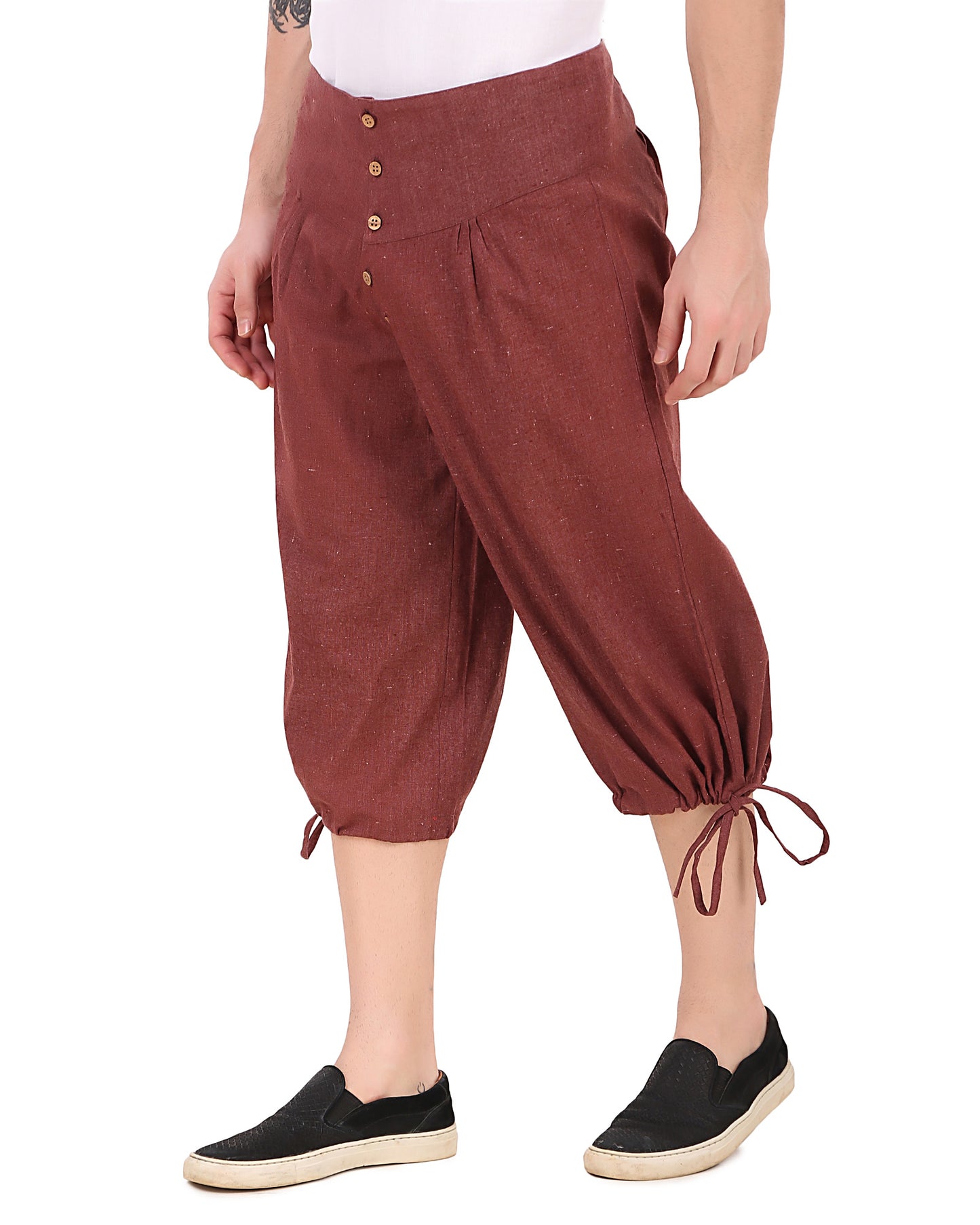 Pirate Rustic Pants