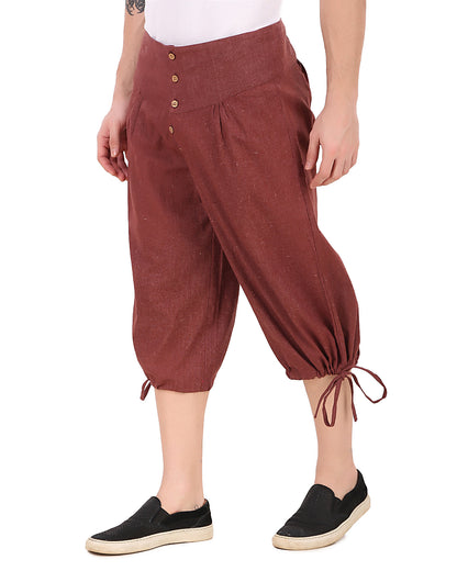 Pirate Rustic Pants