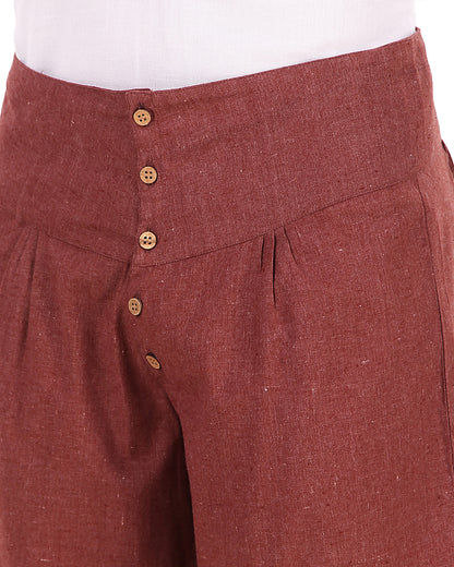 Pirate Rustic Pants