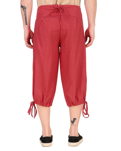 Pirate Rustic Pants