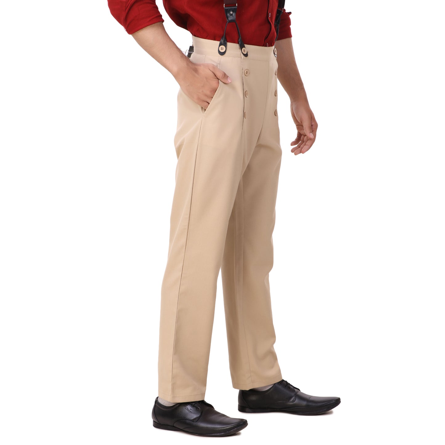 Architect Pants