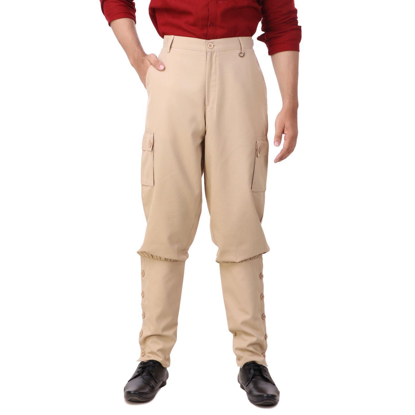 Popkiss Pants