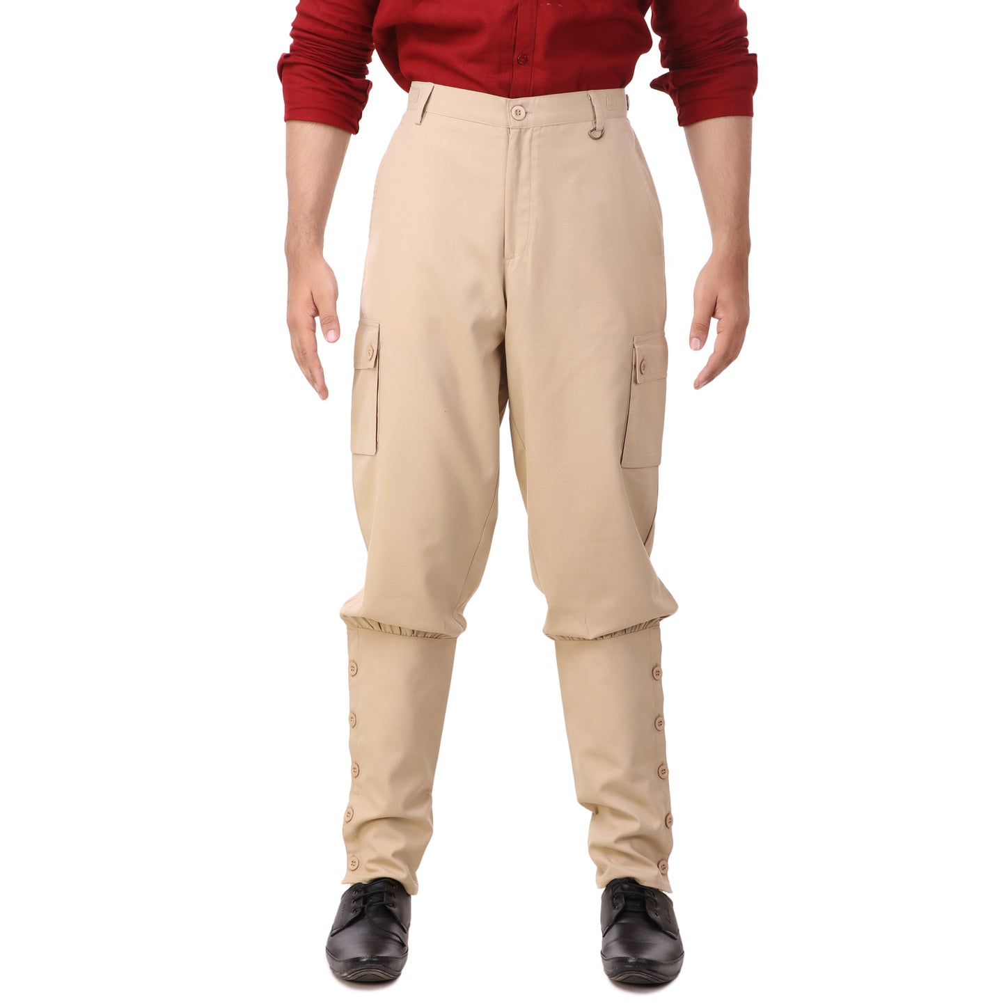 Popkiss Pants