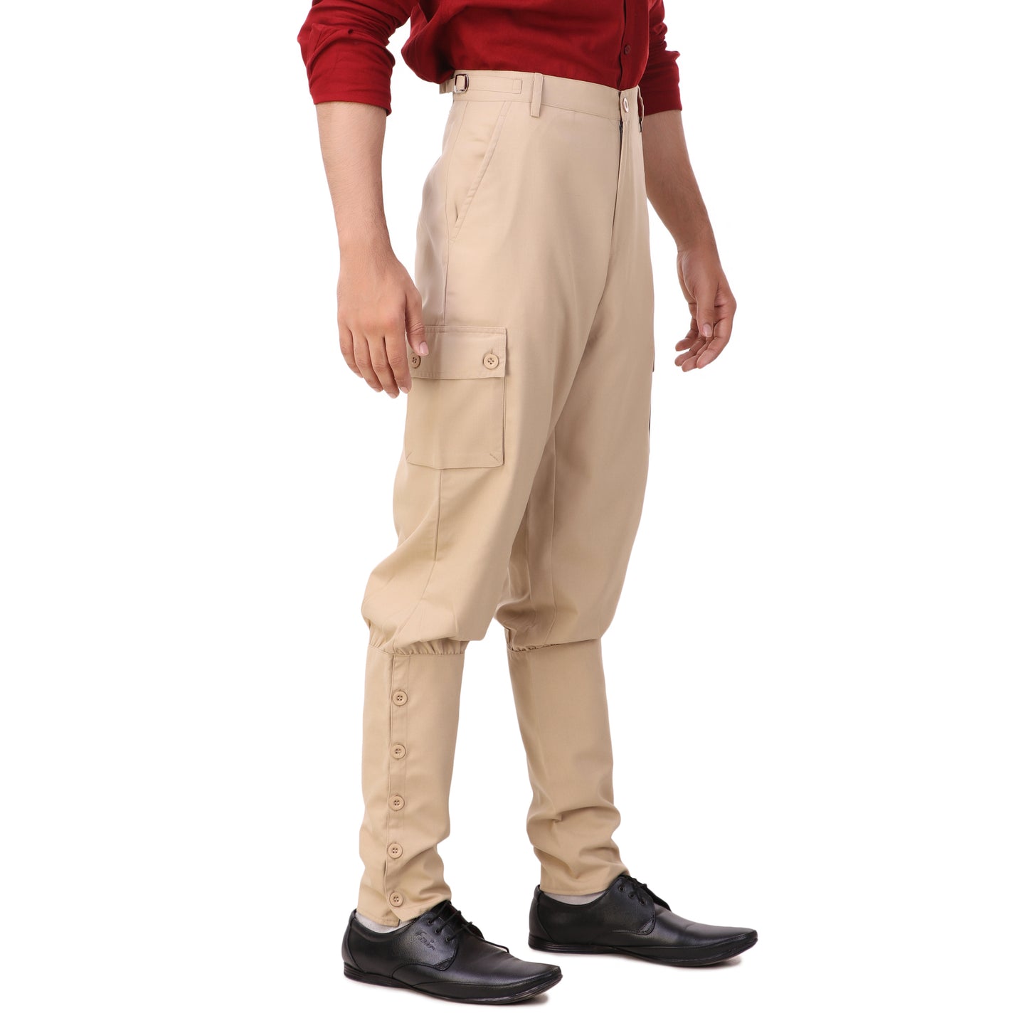 Popkiss Pants