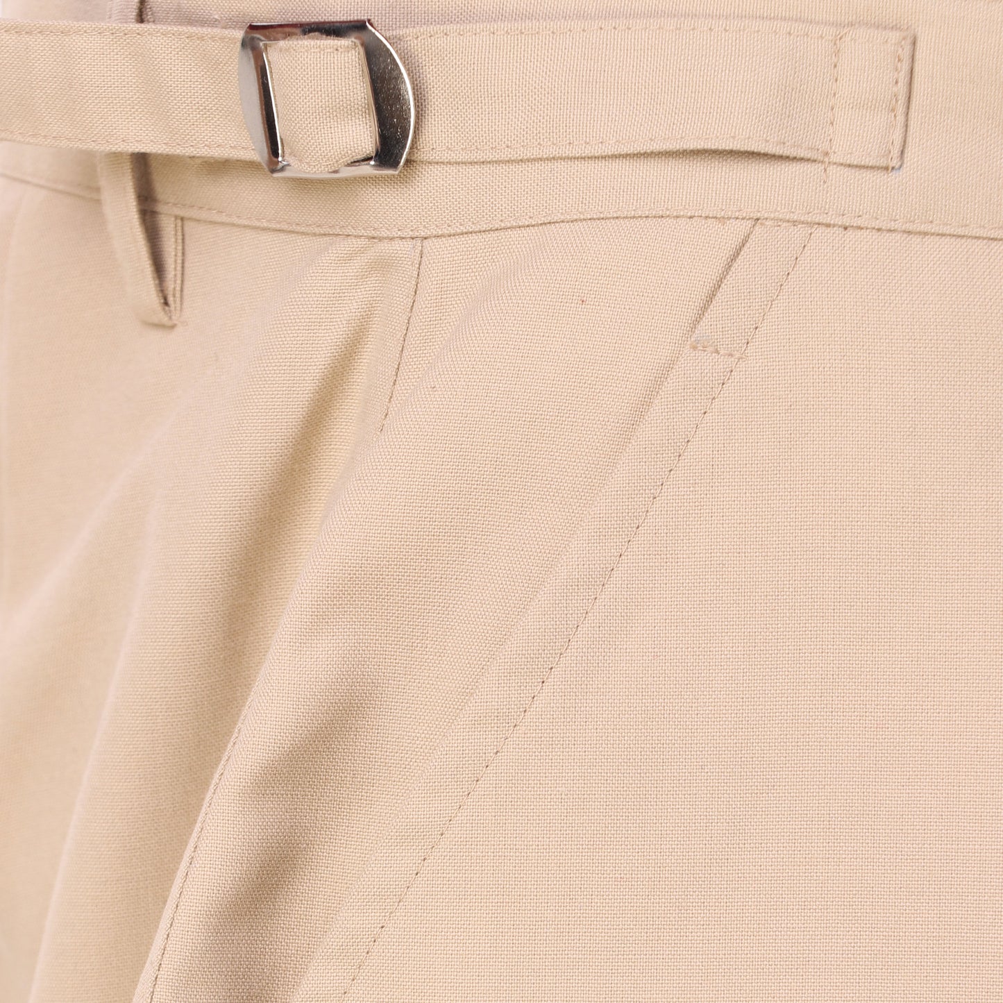 Admiral Bartholomew Pants - Khaki