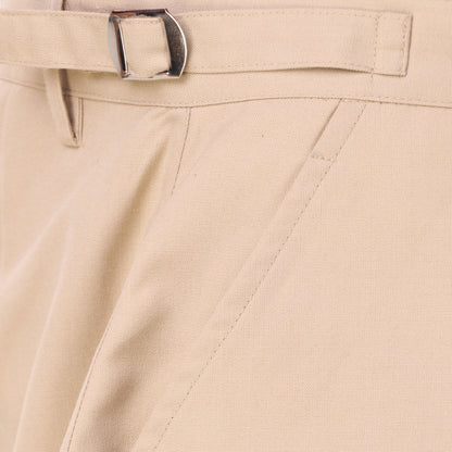 Admiral Bartholomew Pants - Khaki