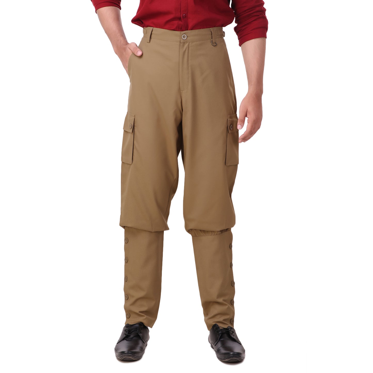 Popkiss Pants