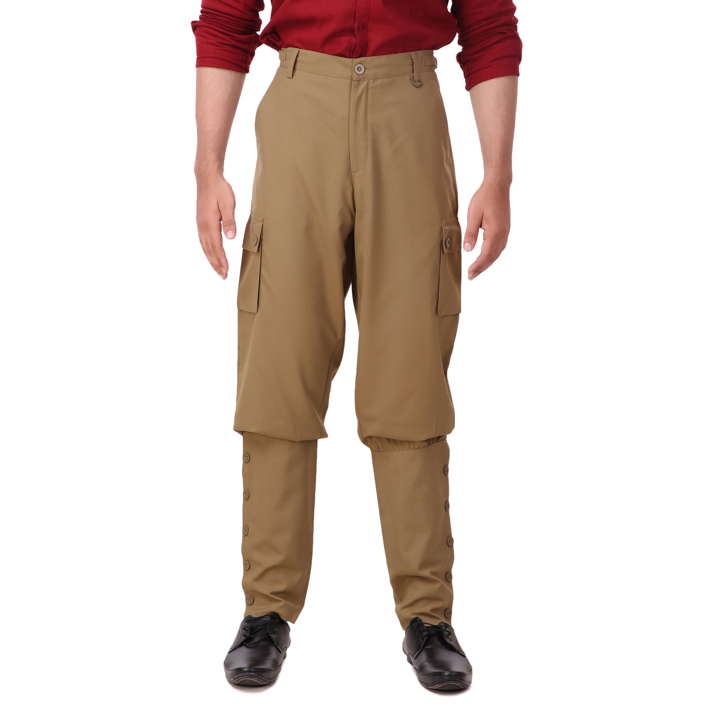 Popkiss Pants