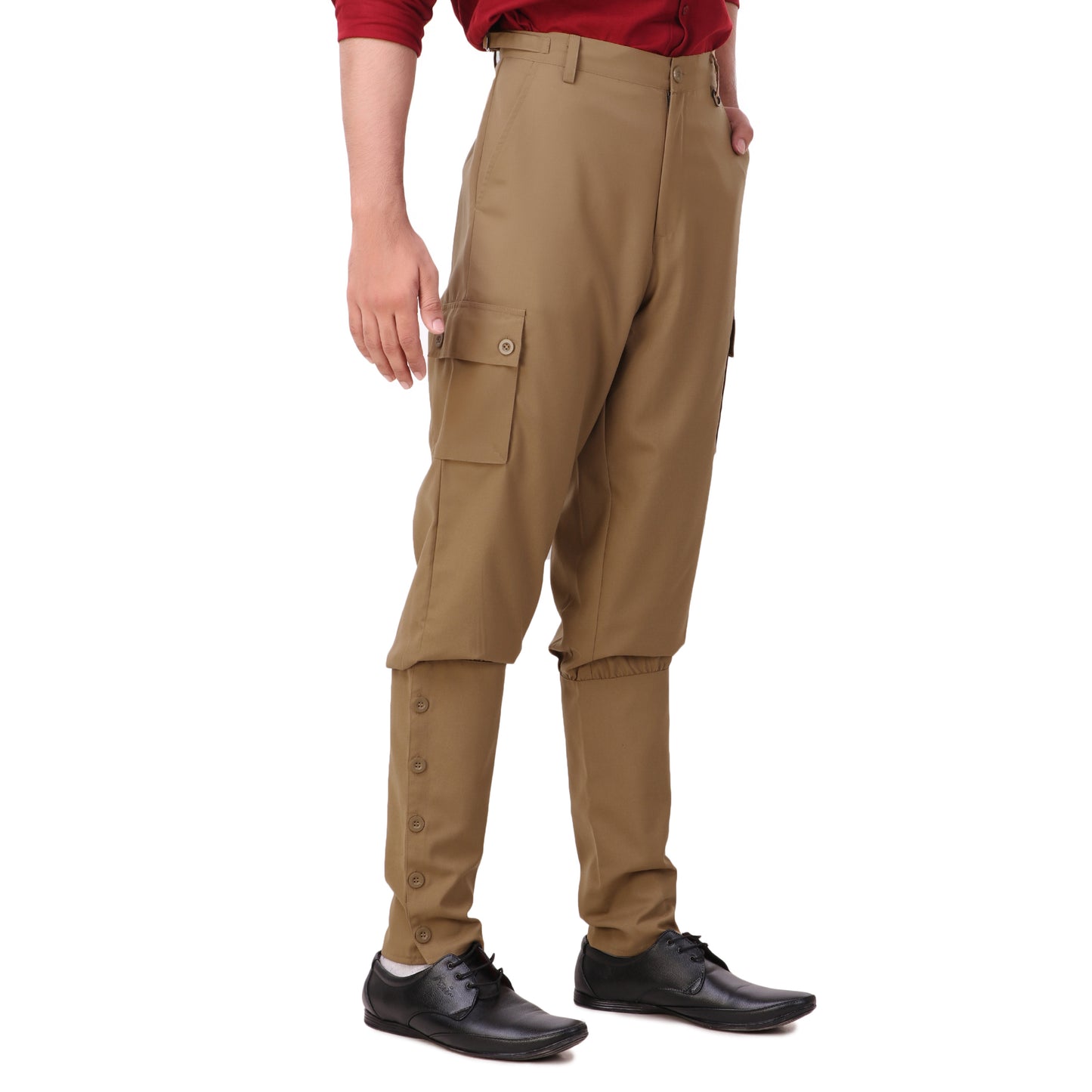 Popkiss Pants