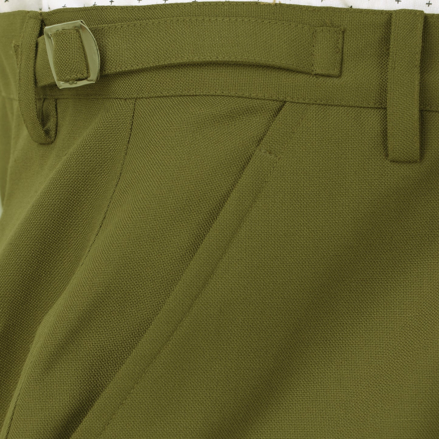Admiral Bartholomew Pants - Khaki
