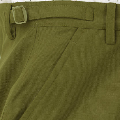 Admiral Bartholomew Pants - Khaki
