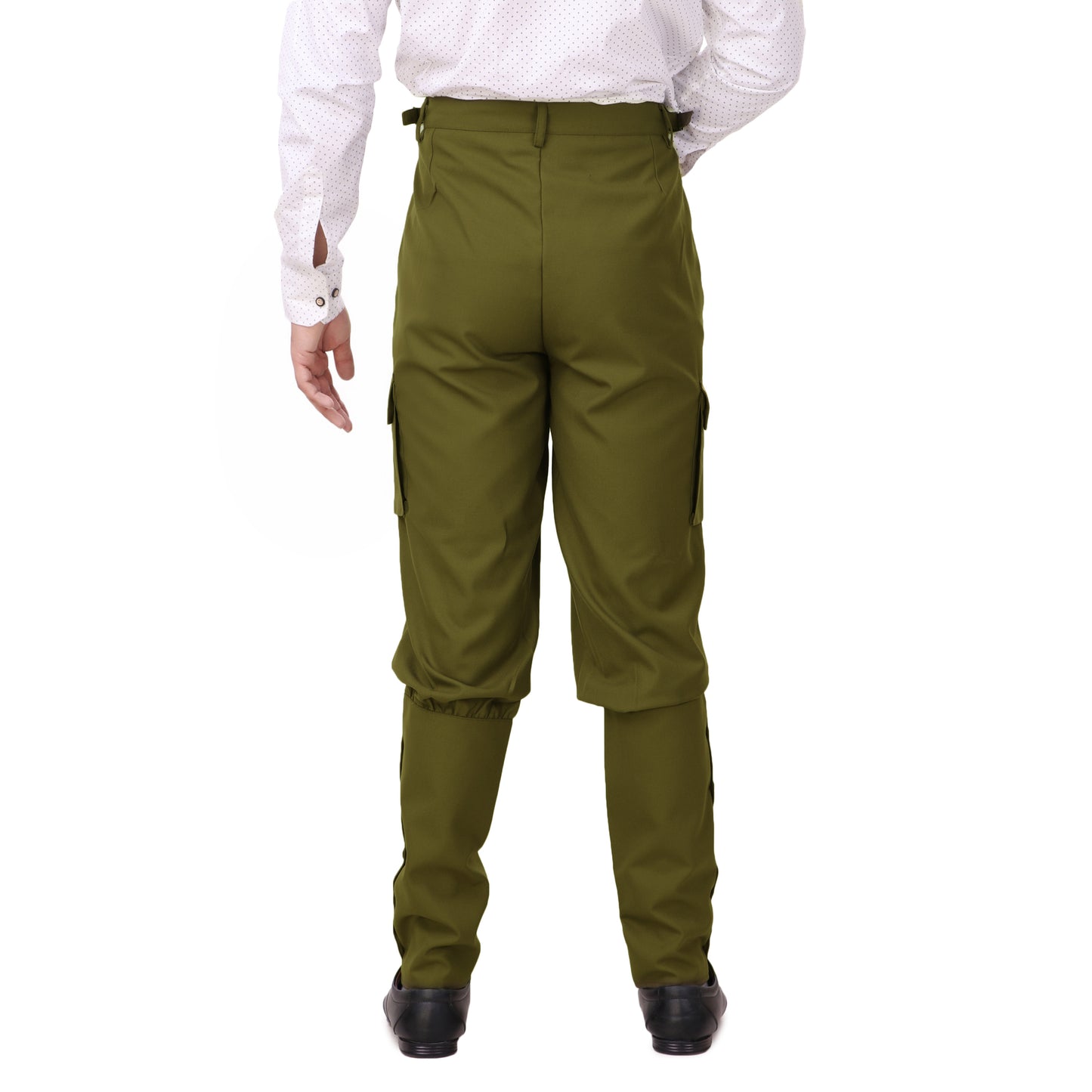 Popkiss Pants